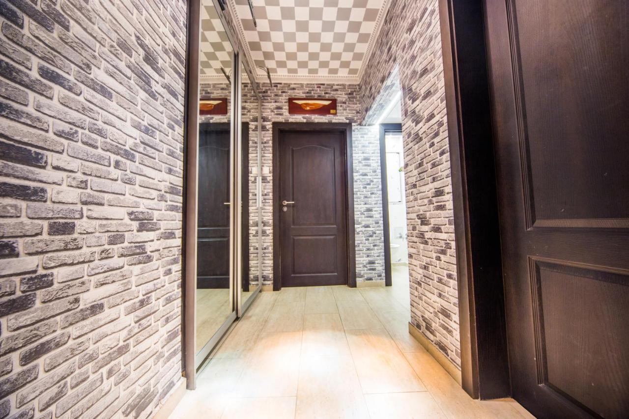 Apartment Tsarigradska