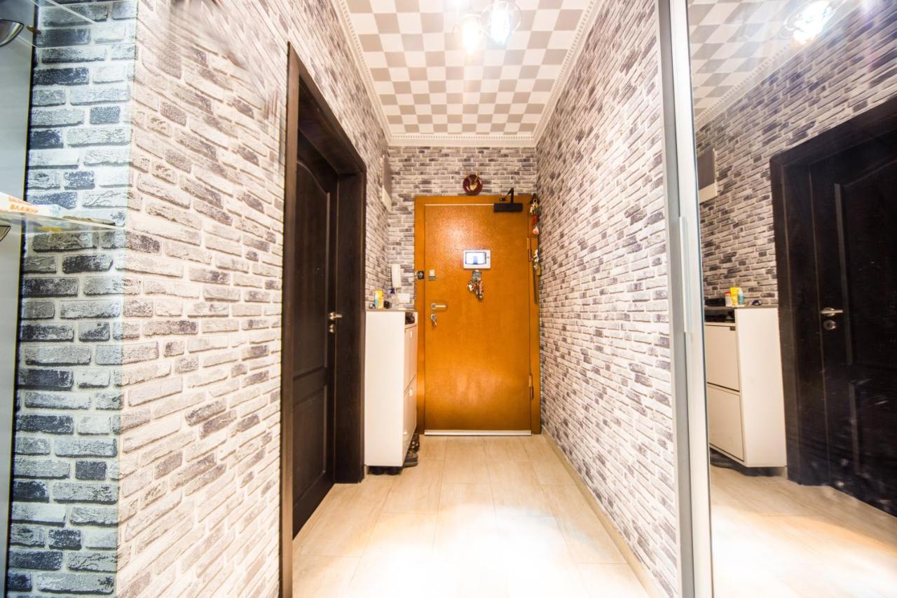Tsarigradska Apartment