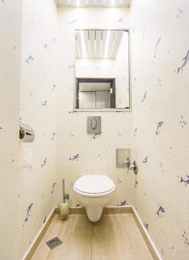 Tsarigradska Apartament *
