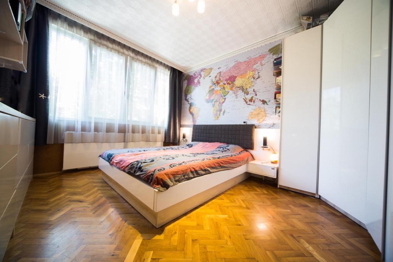Tsarigradska Apartment Burgas
